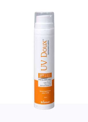 UV-Doux Sunscreen Lotion SPF 30 PA+++