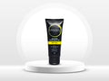 Uvskrin ss silicone sunscreen gel spf 50+ (50g)