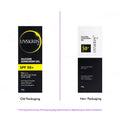 Uvskrin ss silicone sunscreen gel spf 50+ (50g)