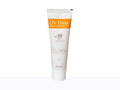 UV Doux silicone sunscreen gel 50g