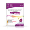 Ultra Q300 Strip Capsules