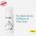 Fixderma Under eye cream 15g