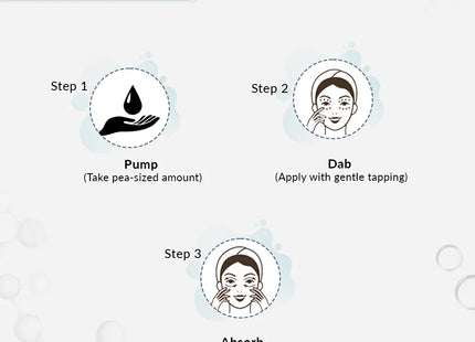 Fixderma Under eye cream 15g