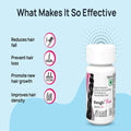 Keraglo Eva, 30 Tablets pack of 2