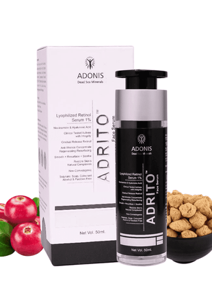 Adrito Face Serum 50ml