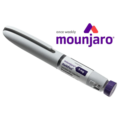 Mounjaro Tirzepatide Pre-filled Pen