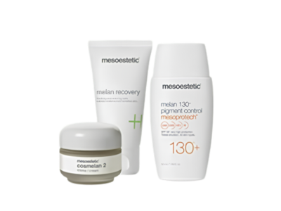Mesoestetic Cosmelan Home Pack