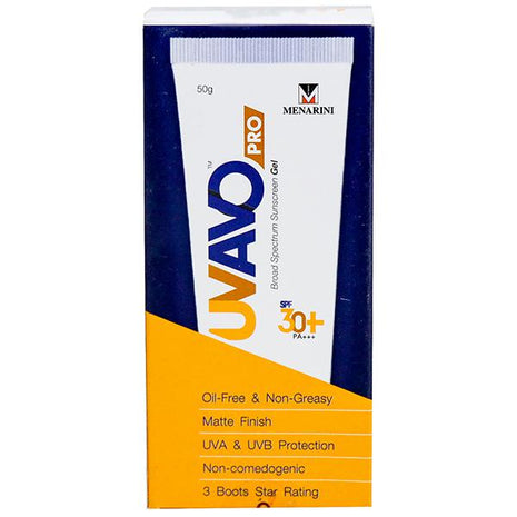 UV AVO PRO 30 SPF 50G