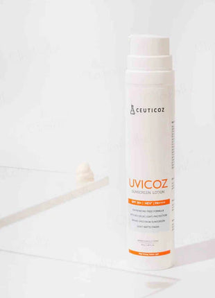 Uvicoz HEV Sunscreen Lotion SPF 50+ 50ml