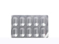 Vb7 Forte Strip Tablets