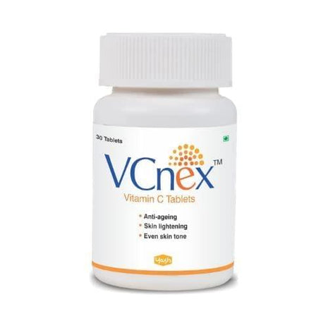 VCnex Bottle 30 Tab KarissaKart