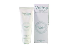 Veltos Facewash (70 gm)