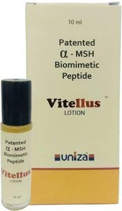 VITELLUS LOTION 10ml pack of 1 KarissaKart