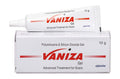 Vaniza - Tube of 10g Gel KarissaKart