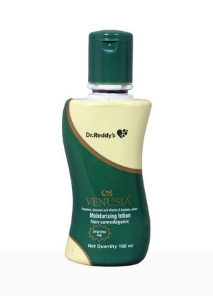 Venusia Moisturising Lotion