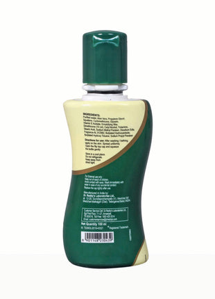 Venusia Moisturising Lotion