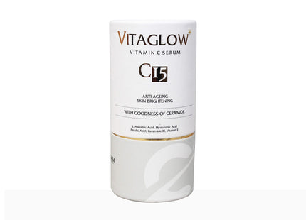 Vitaglow + Vitamin C Serum
