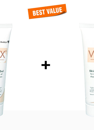 Vitix Skincare Gel