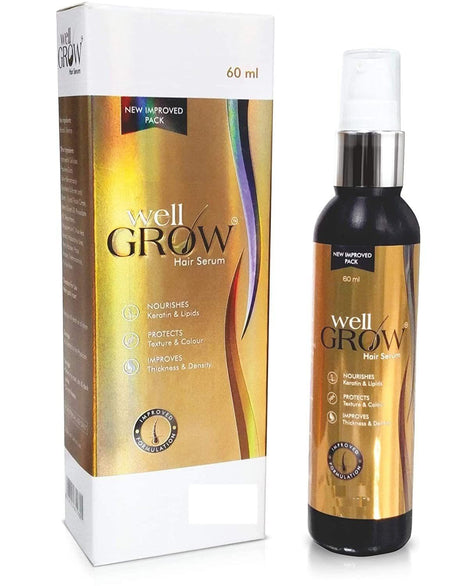 Wellgrow Serum 60 ml KarissaKart