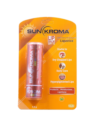 Sunkroma SPF 15 Lip Balm