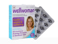 Wellwoman Capsules