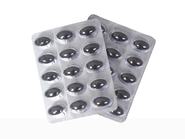 Wellwoman Capsules