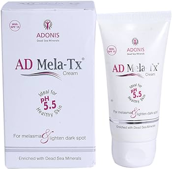 AD Mela Tx Cream 30ml