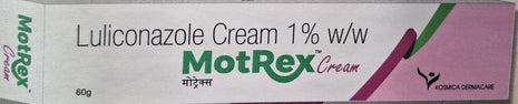 Motrex 1% cream 60gml