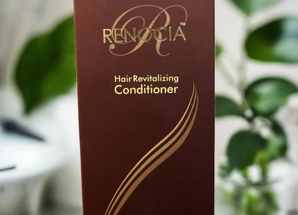 Renocia hair revitalizing conditioner 110ml