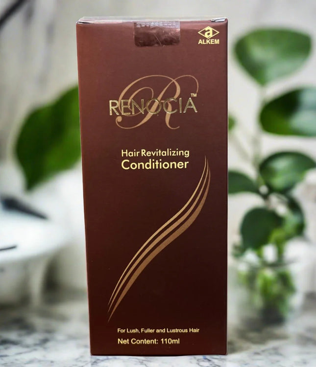 Renocia hair revitalizing conditioner 110ml