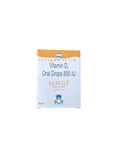 KLM D3 nano drop 30ml