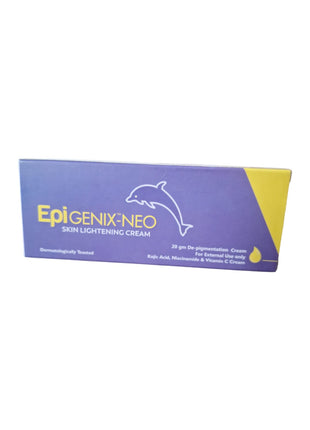 Epigenix neo skin lightening cream 20gm