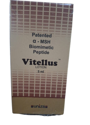 New Vitellus lotion 5 ml