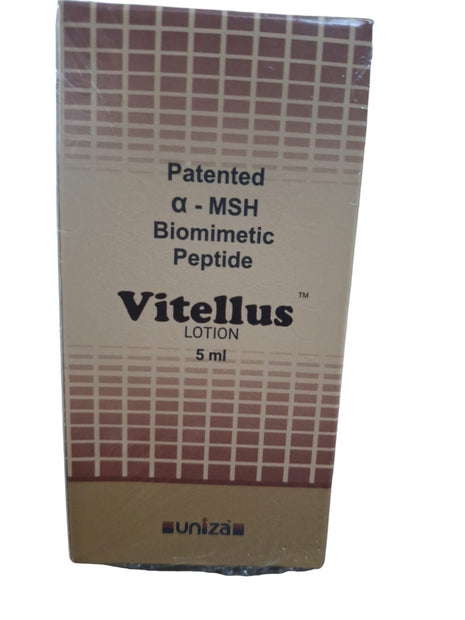 New Vitellus lotion 5 ml