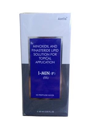 I Min F solution 60ml