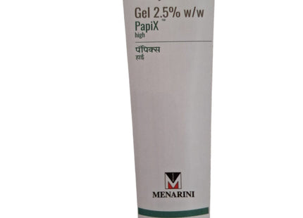 Papix high purifying gel 20ml