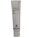 Papix high purifying gel 20ml