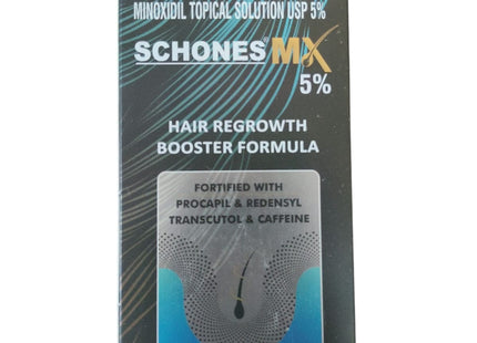 Uniza Schones Mx hair solution 60ml
