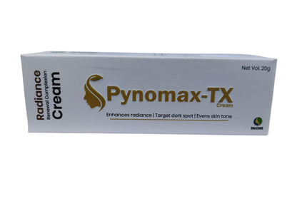Pynomax tx cream 20gm