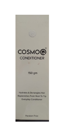 COSMOQ CONDITIONER 150G