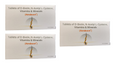 Keraboost Tablet 10x10 tab (pack of 3)