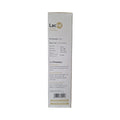 New Lacne foming face wash 60ml