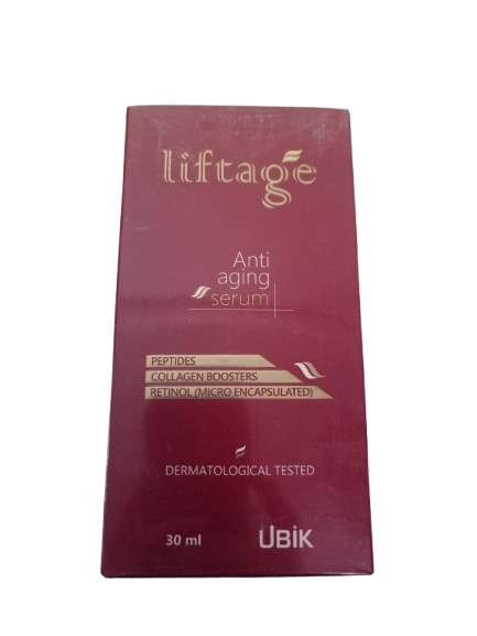 liftage anti aging serum 30ml