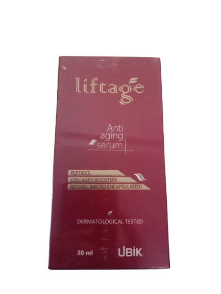 liftage anti aging serum 30ml