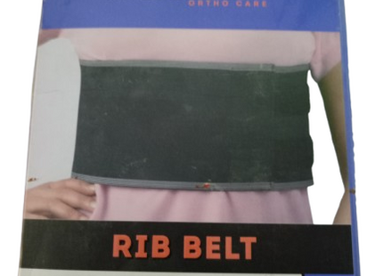 Liveasy Ortho Care Rib Belt