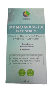 Galcare Pynomax-Tx Face Serum For Glowing Radiance & Deep Hydration Complex 30ml