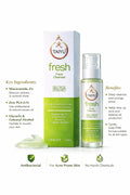 Taiyu Fresh face cleanser 100ml