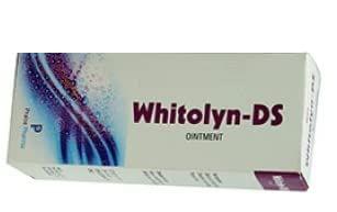 Whitolyn DS ointment 50g KarissaKart