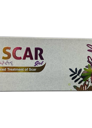 X Scar Advanced Treatment Of Scar Gel 15GM KarissaKart