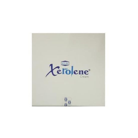 XEROLENE cream 50gm KarissaKart